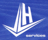 Logo von JLH Services